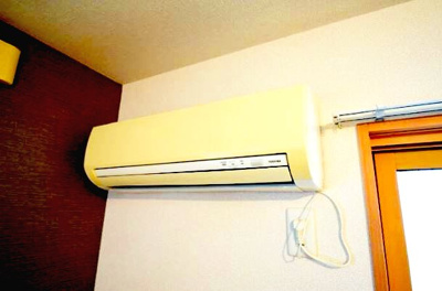 【設備】 | グリーンコート初芝D棟