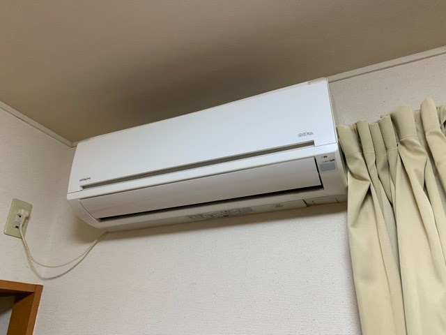 オークウッドテラスの設備