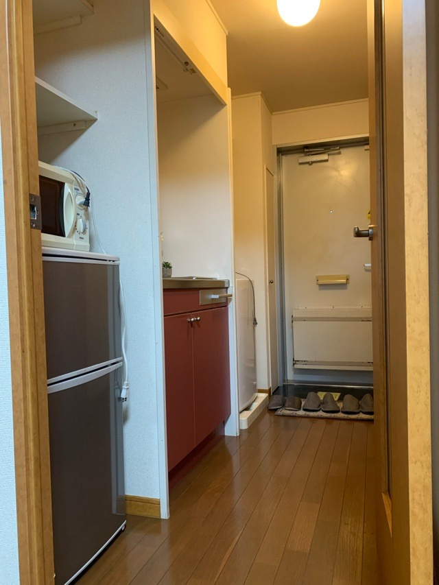 オークウッドテラスのその他