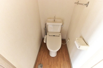 【トイレ】 | エスティジュン