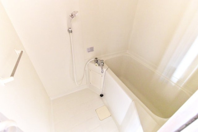 【浴室】 | エスティジュン