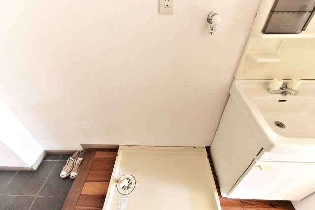 エスティジュンの設備