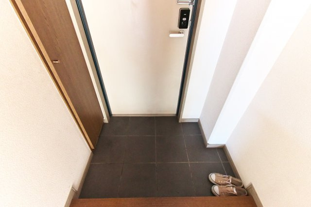 エスティジュンのセキュリティ