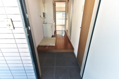 【内装】 | エスティジュン