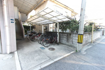 【その他共用部分】 | エスティジュン