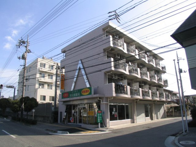 【外観】 | エスティジュン