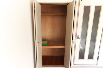 【収納】 | エスティジュン