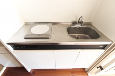 【キッチン】 | エスティジュン