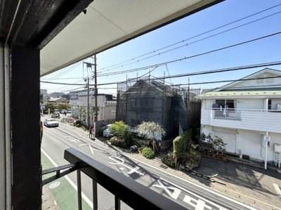 【展望】 | 大和アパート