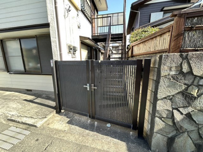 【エントランス】 | 大和アパート