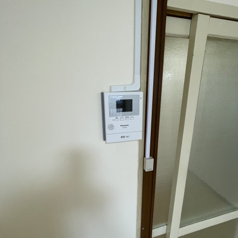 スカイレジデンスのセキュリティ