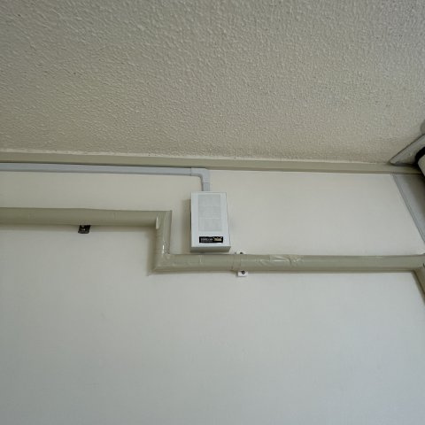 スカイレジデンスの設備