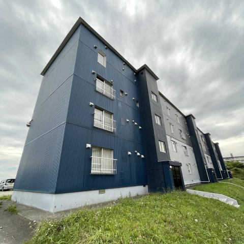 スカイレジデンス