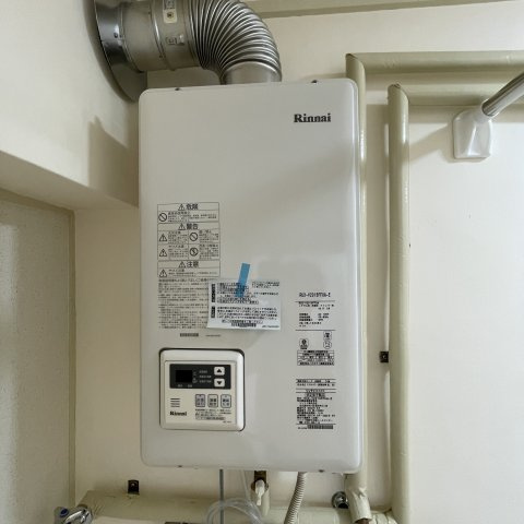 スカイレジデンスの設備