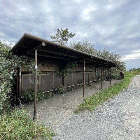 スカイレジデンスのその他共用部分