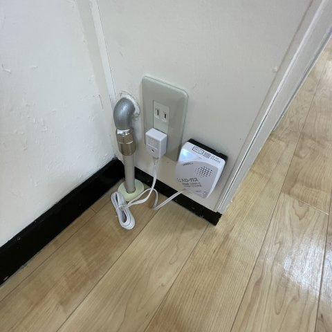 スカイレジデンスの設備