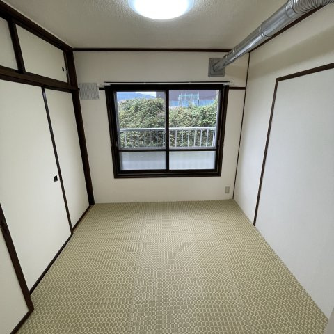 スカイレジデンスの内装