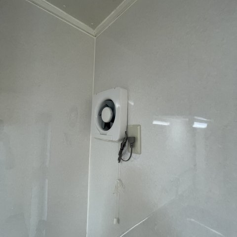 スカイレジデンスの設備