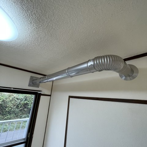 スカイレジデンスの設備