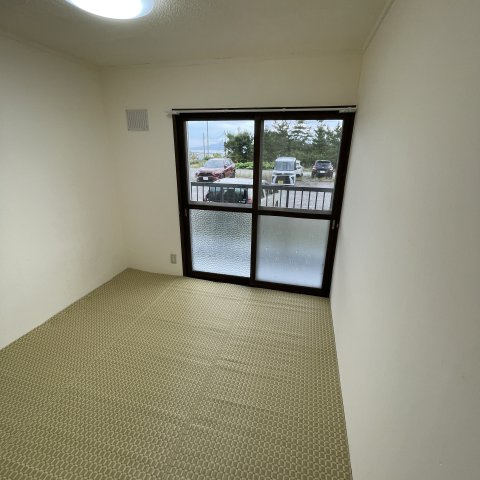 スカイレジデンスの内装