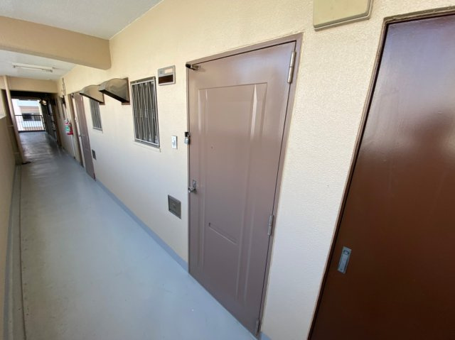丸宗ビルのその他共用部分|丸宗ビル