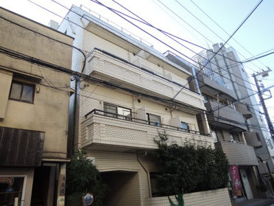 【外観】 【外観】