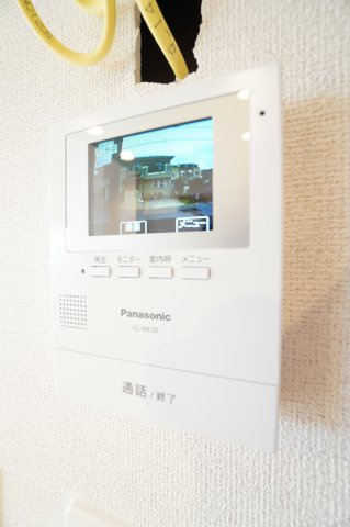 【セキュリティ】 | ヴィーナスⅢーB
