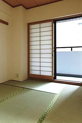 【和室】 | 藤和シティホームズ三鷹禅林寺通り
