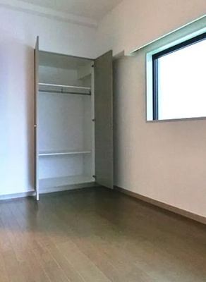 【収納】 | 藤和シティホームズ三鷹禅林寺通り
