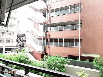 【展望】 | 藤和シティホームズ三鷹禅林寺通り