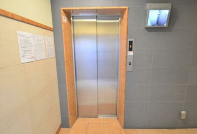【エントランス】 | ヴァンデュール名古屋御器所