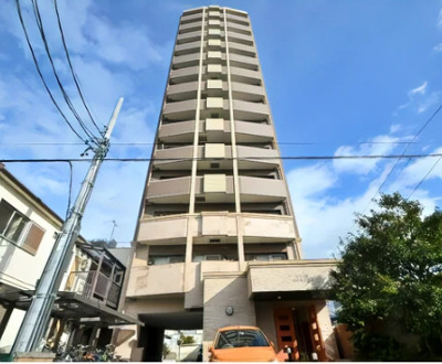 【外観】 | ヴァンデュール名古屋御器所