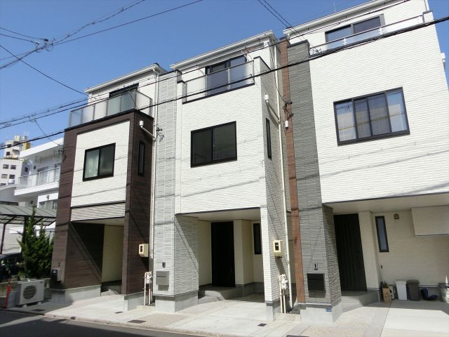 千種区今池一丁目戸建