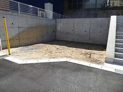 広島市東区馬木７丁目　土地(全4区画)(A)の外観