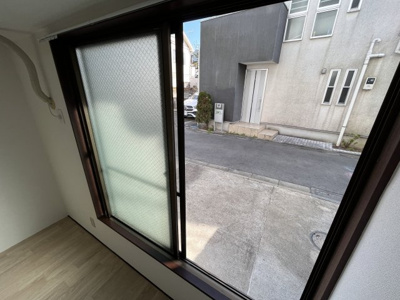 【展望】 | ガーデン西荻