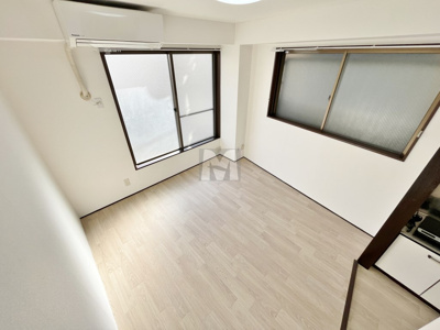 【洋室】 | ガーデン西荻