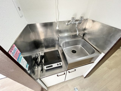 【キッチン】 | ガーデン西荻