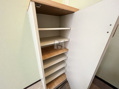 【収納】 | ガーデン西荻