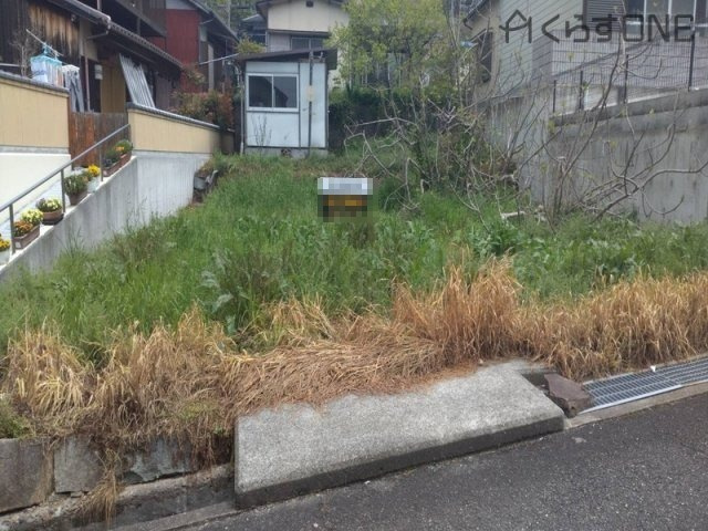 【外観】 | 相生市川原町／売土地