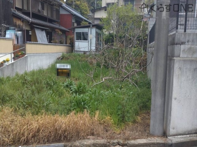 【外観】 | 相生市川原町／売土地