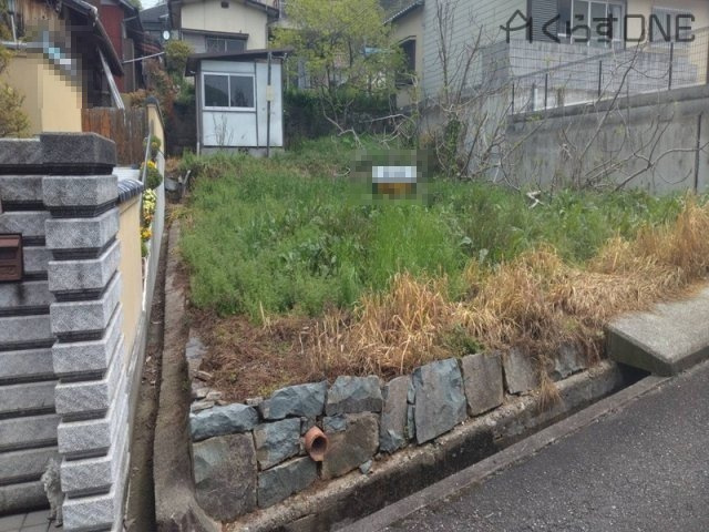 【外観】 | 相生市川原町／売土地