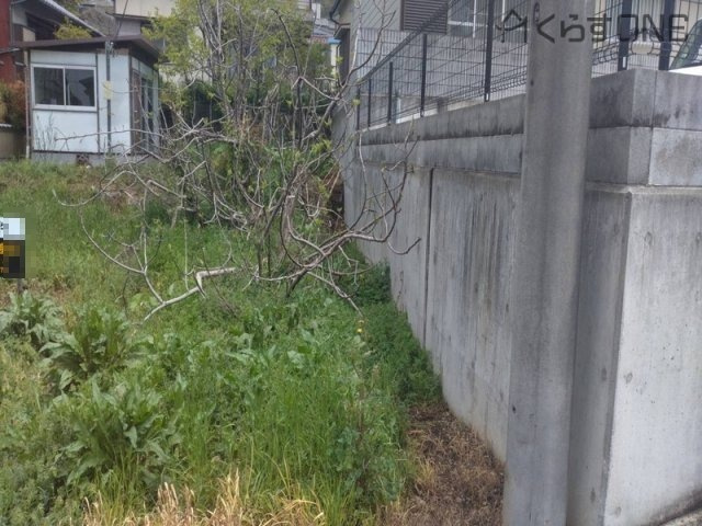 【外観】 | 相生市川原町／売土地