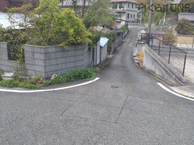【周辺】 | 相生市川原町／売土地