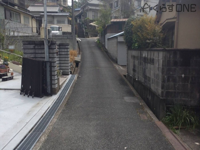 【周辺】 | 相生市川原町／売土地