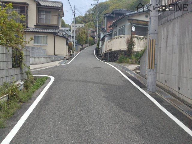 【周辺】 | 相生市川原町／売土地