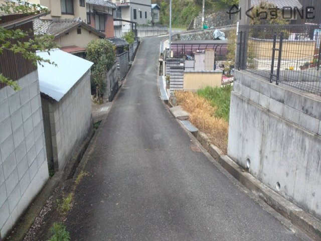 【周辺】 | 相生市川原町／売土地