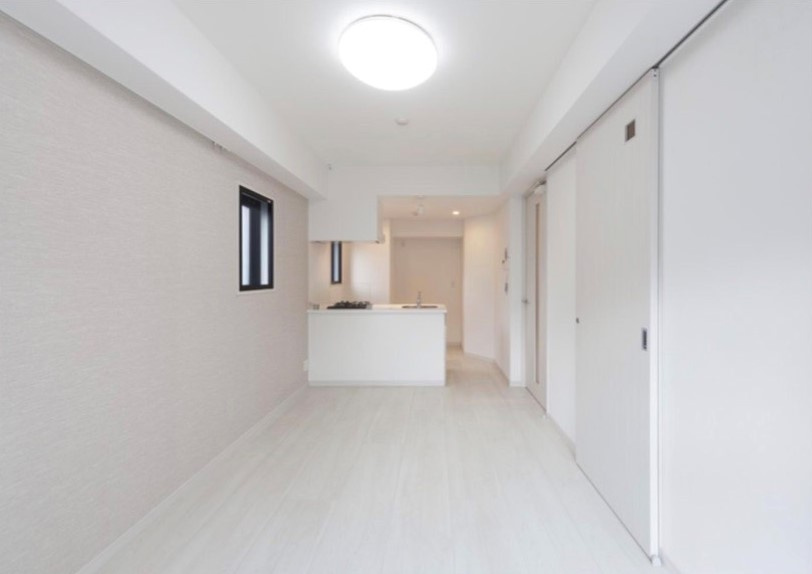 LANDIC STUDIO 博多