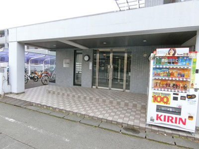 【エントランス】 | エクセル豊田