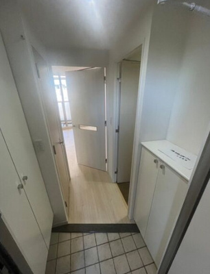 【内装】 | CITY SPIRE 名駅北(アルバ則武新町)