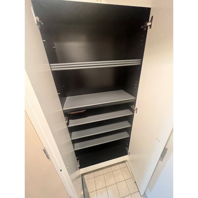 【玄関】 | CITY SPIRE 名駅北(アルバ則武新町)